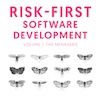 Perguntas e respostas sobre o livro Risk-First Software Development