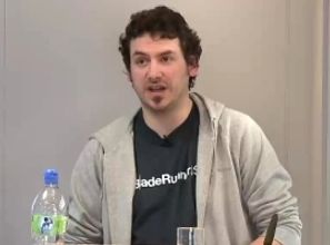 Using BladeRunnerJS
