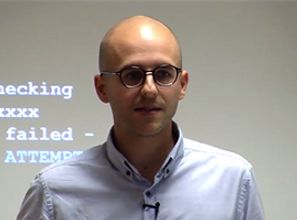 Be Lazy & Scale, Full-text Tagging Billions of Messages