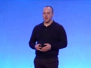 The Evolution of Distributed Systems on Kubernetes