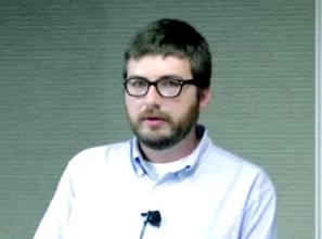 Rust: Unlocking Systems Programming