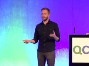 Automating Security at Slack